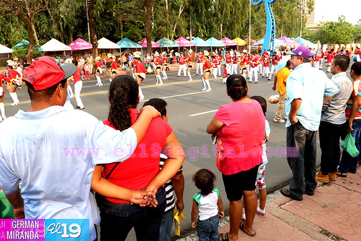 Feria Trabajo y Paz